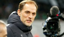 Байерн не се отказва, предложи договор на Тухел + СНИМКА