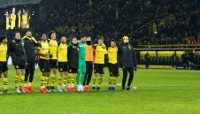 Вайгъл призна: Исках да избягам от Дортмунд, Тухел ме чакаше