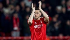 На седмото небе! Нотингам с най-голяма победа във Висшата лига