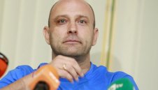 Тити призова феновете на Левски: Да напълним стадиона