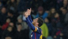 Невероятните показатели на Меси за Купата на Испания