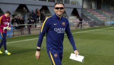 Лучо: На тренировките сме още по-впечатляващи