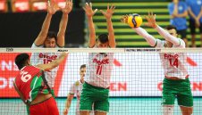 Горчилка! България изпорти 4 мачбола и падна от Куба