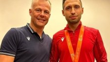 УЕФА отличи наш рефер