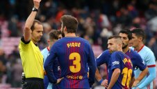 Пике иска финал с Манчестър Сити в ШЛ