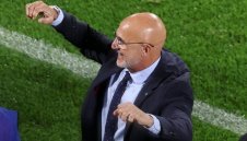 Селекционерът на Испания се скъса да хвали Франция