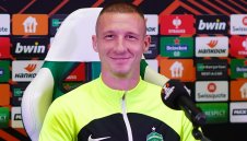 Антон Недялков: Не се страхуваме от Рома + ВИДЕО