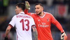 Драма с дузпи на “Олимпико”! Милан ликува + ВИДЕО