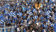 Новият закон за феновете мина на първо четене 