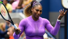 Серина разкри за голяма дружба с руска тенисистка