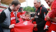 Стоичков отсече: ЦСКА е символ на България и ще детронира Лудогорец