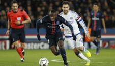 Конте взима халф на ПСЖ в Челси