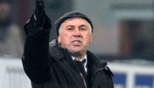 Анчелоти: Странно е, че сме толкова добри с глава