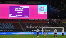 Човек от ФИФА идва в България, за да инспектира ВАР