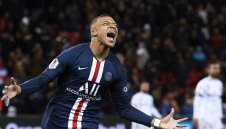 Тестът на Мбапе за коронавирус е отрицателен