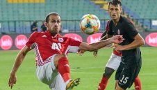 Бранимиров: На реванша ще атакуваме ЦСКА