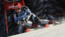 Кшеетил Йенсруд спечели I манш на гигантския слалом