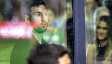 За да пълни гушата на Меси: Интер се мести в Китай