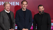 Шефовете на Челси са бесни на Тухел