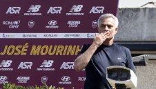 Моуриньо: Евро 2020 е турнирът на Англия 