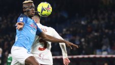 Юнайтед троши луди пари за Виктор Осимен 