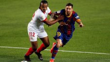 В спор за финала: Барса излиза срещу Севиля