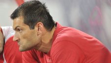 Наказание и глоба за треньор в ЦСКА