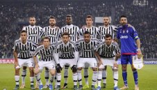 Юве няма да прави гръмки трансфери 