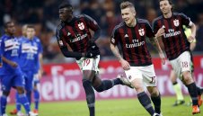 Михайлович иска Куцка в Торино