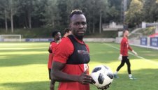 В Гамбия се чудят защо Али Соу не е национал