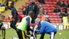 Клоп хвали Клаудио Раниери