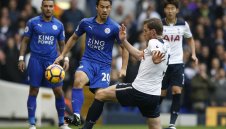 Раниери: Самураите правят нещо с Оказаки