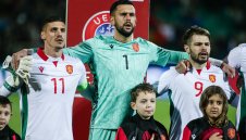 Национал наглее след 1:6 от Турция: Не виждам някакъв голям проблем