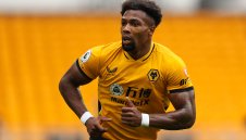 Тотнъм е фаворит за бързоног испанец от Вълците