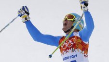 Матиас Майер стана олимпийски шампион в спускането