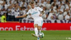 Реал замина с Кроос за Дортмунд