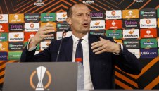 Алегри: Жал ми е за Юве