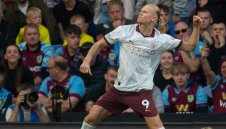 Сити мрази Норвегия: Травмата на Халанд се усложни