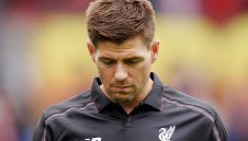 Стиви Джи: Изненадан съм от действията на Роджърс