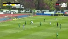 ВИДЕО: Берое - Славия