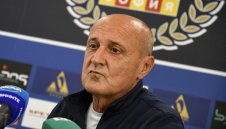 Изгонен от "Герена": Всички тъпотии в Левски станаха при Делио Роси 