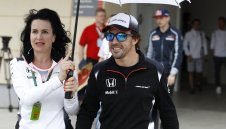 Фернандо Алонсо се завръща