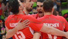 България съсипа Аржентина за Световната лига