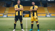 Ботев Пловдив представи екипа за новия сезон