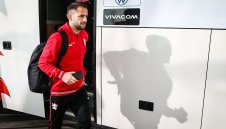 Боби Цонев и Мартин Петков се спасиха от ада в Украйна