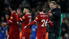 ПРОГНОЗА: Бърнли - Ливърпул