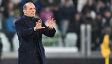 Алегри посочи зрелия елемент на Юве