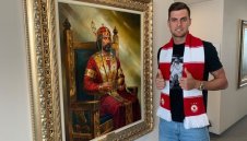 ЦСКА се разделя с участник на Мондиал 2018