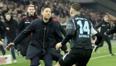 Ясно е бъдещето на Чаби Алонсо