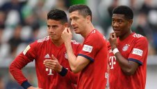 ПРОГНОЗА: Рьодингхаузен - Байерн Мюнхен